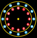 Filename=24_Hour_Circles_Clock.jpg
Filesize=71KiB
Dimensions=222x232
Date added=Oct 24, 2017 24_Hour_Circles_Clock.jpg