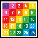 Filename=Number_Grid_1-25.jpg
Filesize=84KiB
Dimensions=291x291
Date added=Oct 24, 2017 Number_Grid_1-25.jpg