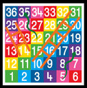 Filename=Snakes___Ladders_1-36_Full_Solid.jpg
Filesize=145KiB
Dimensions=291x293
Date added=Oct 24, 2017 Snakes___Ladders_1-36_Full_Solid.jpg